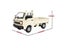 WPL D14 WPL D12 Brushed 260 Motor RC Car Simulation Drift Climbing Truck LED Carousel 5