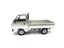 WPL D14 WPL D12 Brushed 260 Motor RC Car Simulation Drift Climbing Truck LED Carousel 6