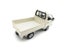 WPL D14 WPL D12 Brushed 260 Motor RC Car Simulation Drift Climbing Truck LED Carousel 7