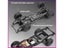 MN82 1:12 Full Scale MN Model RTR Version RC Car 2.4G 4WD 280 Motor Carousel 7