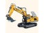 2.4GHz Remote Control Excavator RC Car Toys 1:22 Scale Model Engineering Carousel 5