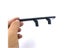 RC Truck Metal Rear Bumper For 1/14 Tamiya RC Truck Benz Man Scania Accessories Carousel 4