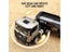 Huina RC Truck Model 1 24 2.4G Remote Control Construction Truck Trailer Carousel 4
