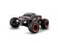 JTY Toys RC Truck 65km/h Brushless Remote Control Off-Road Vehicle 4WD Climbing Carousel 4
