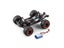 JTY Toys RC Truck 65km/h Brushless Remote Control Off-Road Vehicle 4WD Climbing Carousel 5