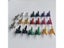 34mm 32mm Fingerboard Truck Single Axle Mini Skateboard For Kids Carousel 3