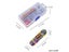 Plastic Mini Finger Skating Board For Kids Children GXMB Carousel 3
