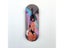 34mm Wooden Fingerboard Deck For Mini Finger Skateboard With Graphic Carousel 7