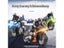 RC Stunt Motorcycle RC Dirft Car RC Motorcycle Remote Control Motorbike 360 Carousel 5