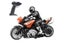 RC Stunt Motorcycle RC Dirft Car RC Motorcycle Remote Control Motorbike 360 Carousel 7