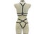 Chest Harness Shoulder Straps Carousel 6