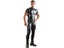 Male PU Leather Catsuit Jumpsuit Front Zipper Open Crotch Latex Zentai Suit 3XL Carousel 4