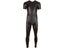 Male PU Leather Catsuit Jumpsuit Front Zipper Open Crotch Latex Zentai Suit 3XL Carousel 6