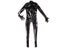 Women Mirror Black Body Shaper Cosplay All Inclusive Bodysuit Elastic Tight PVC Carousel 1