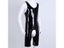 Male Latex Catsuit Romper Crotchless Jumpsuit For Nightclub/Stage/Pole Dance Carousel 4