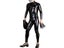 Cosplay Man Maid PVC Latex Bodysuit For Club Zentai Shapewear Carousel 5