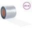 Strip Curtain Roll Pvc 2Mm X 200Mm 25 Curtains & Drapes Carousel 3