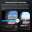 Viofo Mini Dashcam 2K Hdr Vs1 With Sony Starvis 2 Imx675 Sensor Carousel 4