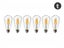 Festoon Lights Filament Replacement Bulbs - 6 Pack Carousel 1