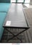 PR5157 - Black Console Table Carousel 1