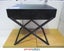 500mm Drawer Single Drawer Matte Black Carousel 1
