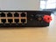 Netonix WS-12-250-DC - 12 Port DC Powered Managed PoE Switch Carousel 4