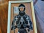 Vintage Mixed Media Artwork of Sir Simon de Felbrigg(Knight of the Garter) Carousel 3