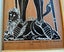 Vintage Mixed Media Artwork of Sir Simon de Felbrigg(Knight of the Garter) Carousel 5