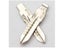 GT10 Engraved Line Key Blank 147# Scale Shearing Teeth Key Blade For IVECO Car Carousel 4