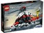 Lego Technic 42145 Airbus H175 Rescue Helicopter Carousel 1
