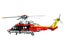Lego Technic 42145 Airbus H175 Rescue Helicopter Carousel 3