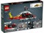 Lego Technic 42145 Airbus H175 Rescue Helicopter Carousel 5
