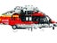 Lego Technic 42145 Airbus H175 Rescue Helicopter Carousel 4