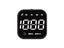 Heads Up Display LED Auto Speedometer Smart Digital Alert Reminder Driving Carousel 4