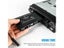 Universal Bluetooth 5.0 Converter Car Tape Mp3/sbc/stereo Bluetooth Audio Carousel 4