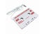 Car Cassette Player With 3.5mm Jack For Iphone Mp3 Durable Tape Adapter Carousel 3