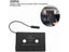 Car Tape Cassette Audio Aux Adapter Bluetooth-compatible For Smartphones Carousel 3