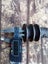 Cast pulley Carousel 3