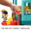 Fisher-Price: Little People Food Truck Carousel 4