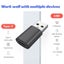 2PCS USB C Type-C Female to USB 3.0 Male Adapters Carousel 3