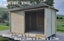 Animal Shelter , Sheds Carousel 19