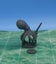 Tentacle Monster Kracken Dungeons and Dragons dice4dungeons FDG Carousel 4