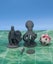 Tentacle Monster Kracken Dungeons and Dragons dice4dungeons FDG Carousel 5
