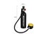 Scuba Diving Oxygen Tank 1L Cylinder Underwater Breather For With Breathing Carousel 7
