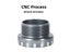 Full CERAMIC BEARING BB Shell 68mm 73mm BOTTOM BRACKETS Applicable To 22/24mm Carousel 3