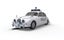 Scalextric C4420 Jaguar Mk2 Police Edition Carousel 1