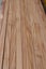 90 x 20 Fijian Mahogany Hardwood Decking - $6.00 /meter Carousel 7
