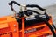 POWERQUIP Log Splitter 45 Ton Horizontal & Vertical Carousel 3