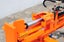 POWERQUIP Log Splitter 45 Ton Horizontal & Vertical Carousel 4