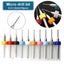 Brand New 10Pcs Dremel Rotary Tool Drill Bits Set*Hot SALE Carousel 3